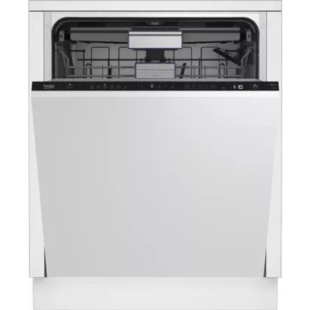 Машина посудомийна BEKO BDIN36532